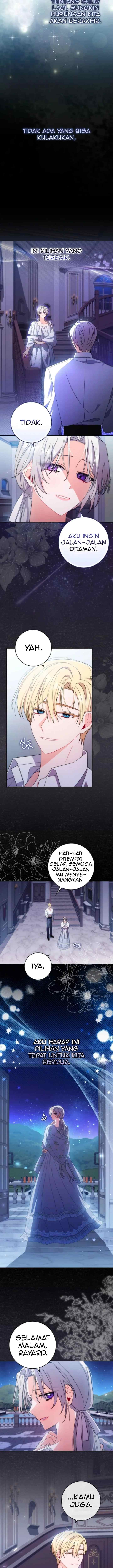 As My Husband Wish, I Will Bring in the Concubine chapter 9 halaman 6