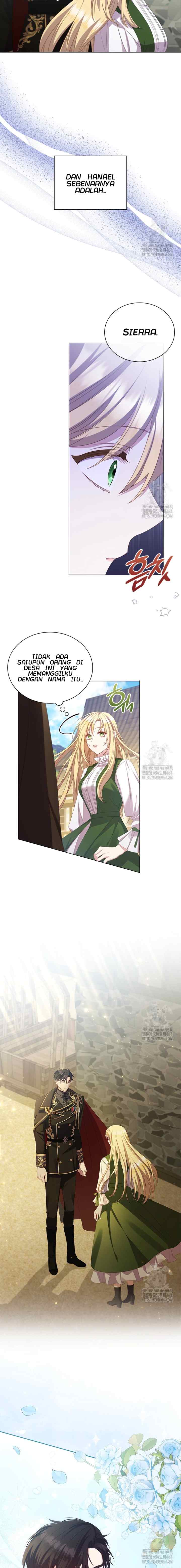 She Is Not My Daughter chapter 1 halaman 6