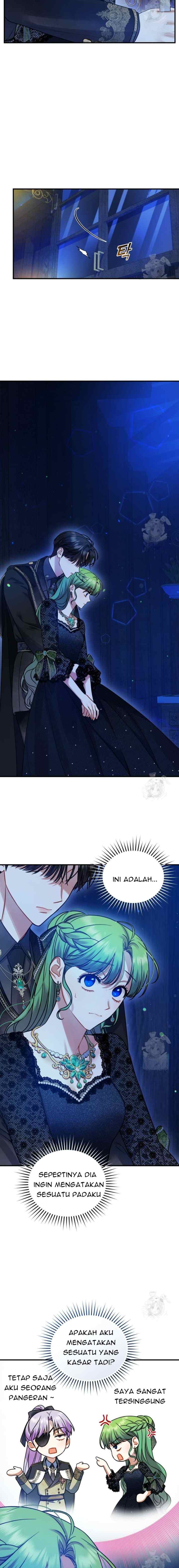 I Became the Younger Sister of a Regretful Obsessive Male Lead chapter 74 halaman 9