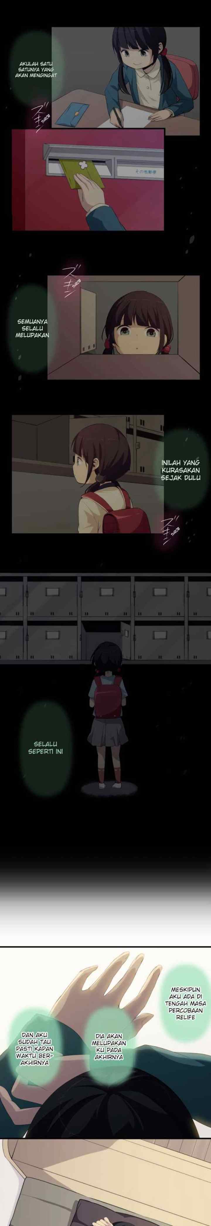 ReLIFE chapter 181 halaman 10