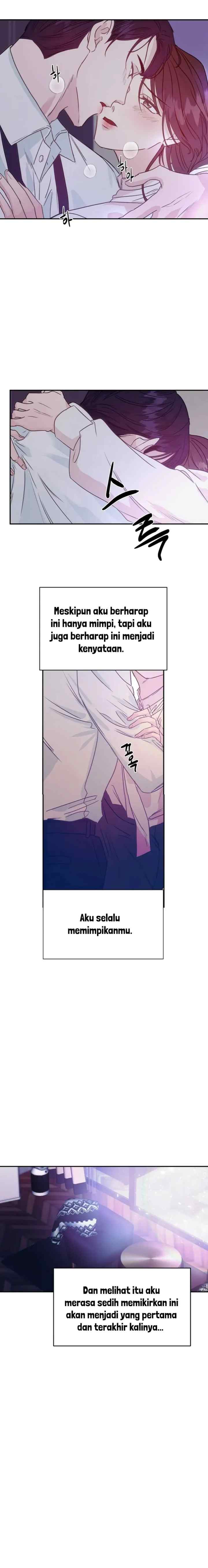 Remarried Couple chapter 2 halaman 9