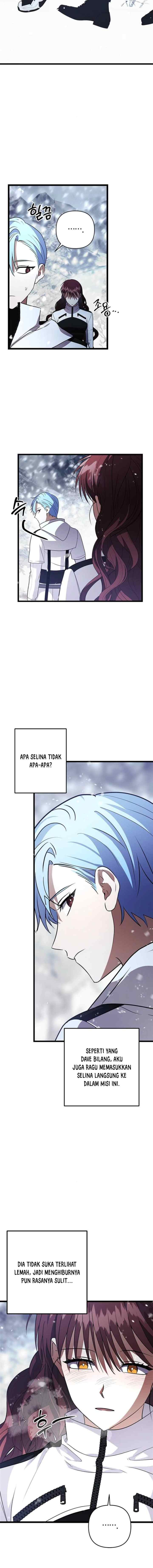 Definition of a Villain chapter 43 halaman 9