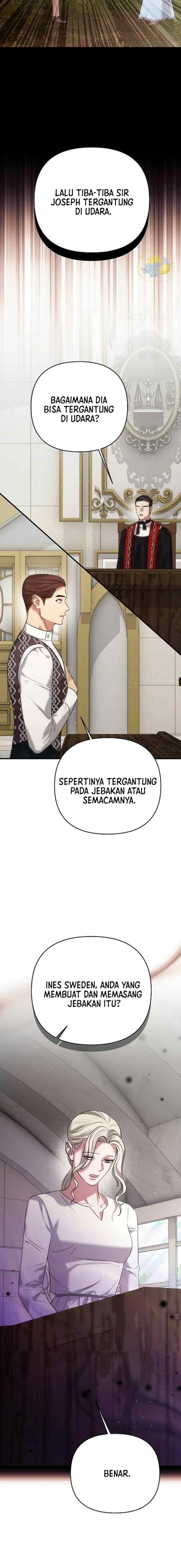 How To Turn A Kind Savior Into An Emperor chapter 38 halaman 14