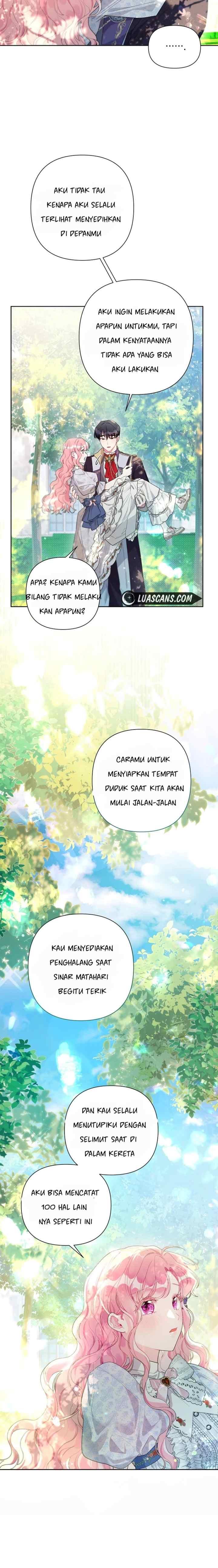 The Villain Daughter In-Law Has A Limited Time chapter 82 halaman 14