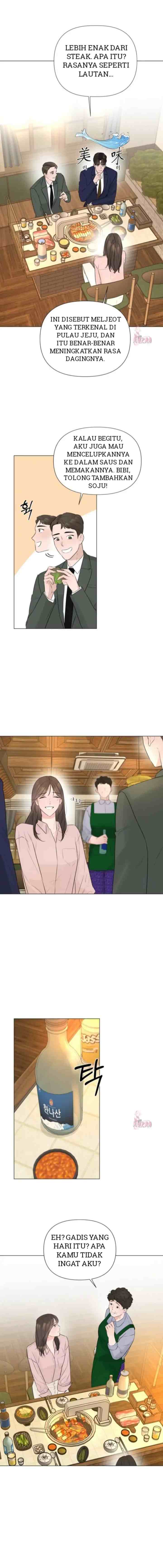 Another Love! chapter 25 halaman 6
