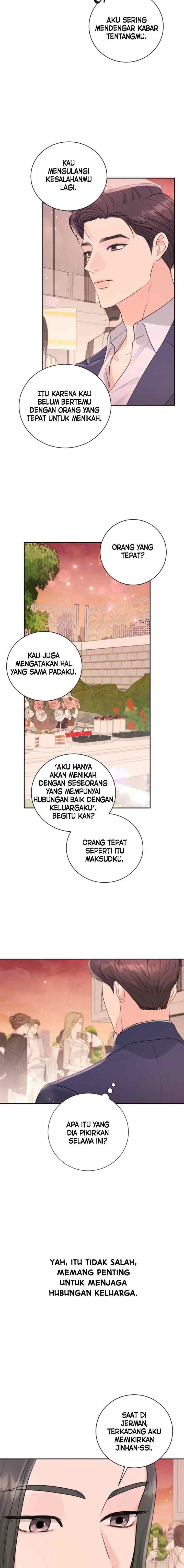 Endless Summer chapter 20 halaman 11