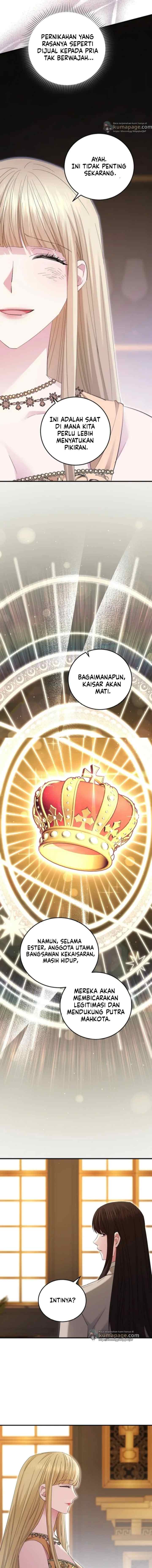 I'm Done Being a Hero, Even If It's Retirement chapter 33 halaman 16