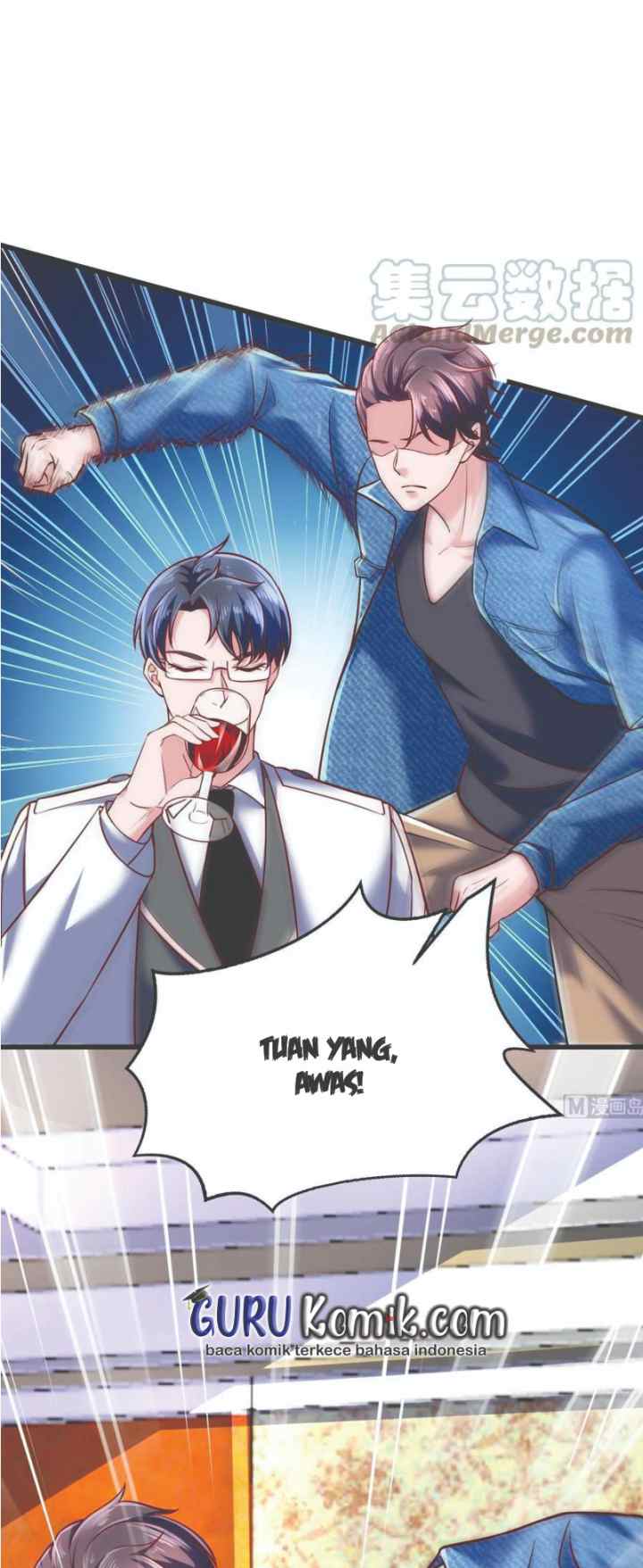Rebirth Into the Strongest Immortal Cultivator chapter 39 halaman 11