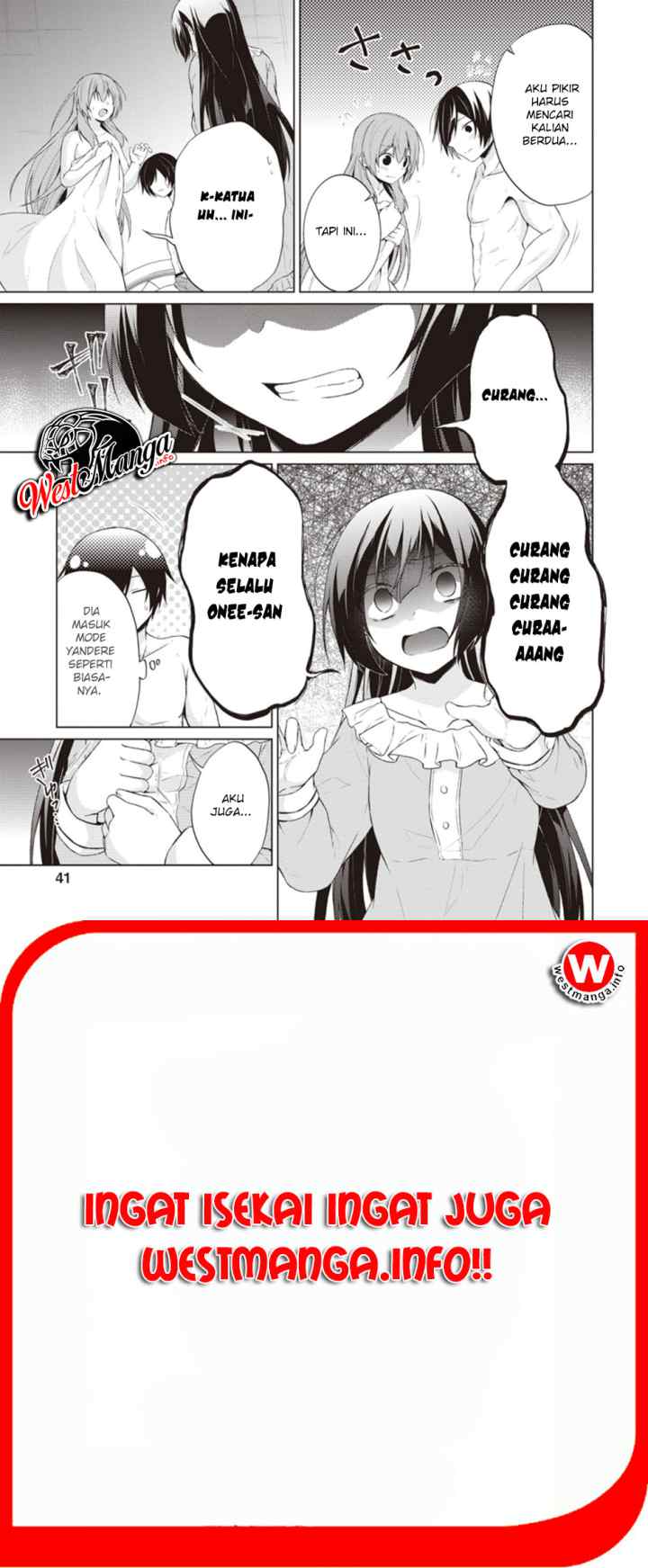 Hero of God Eye chapter 32 halaman 7