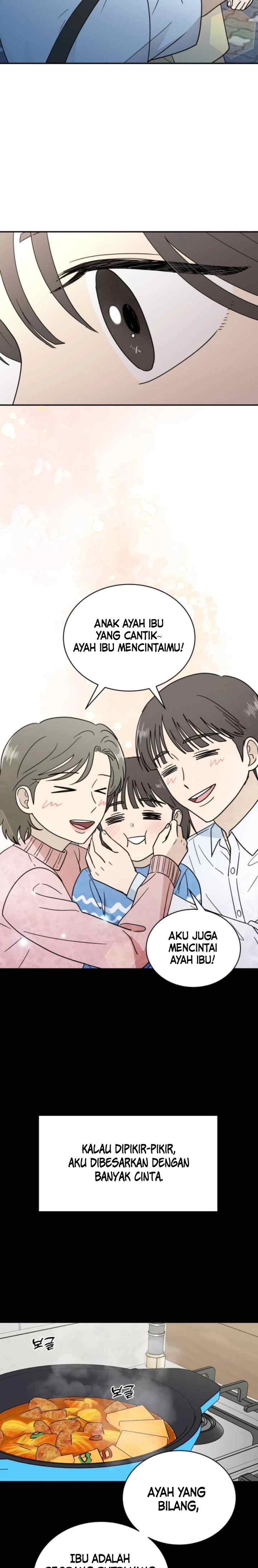 It Wasn't Love at First Sight chapter 15 halaman 11