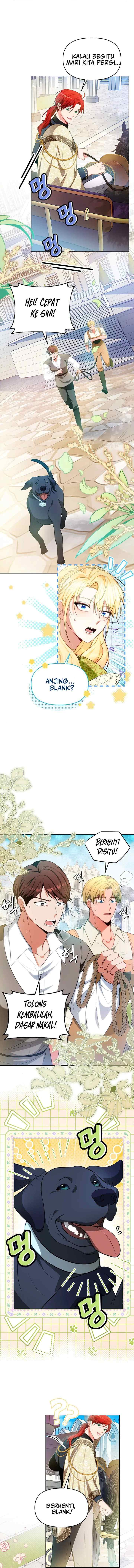 My Ex-Husband Is Calling For A Reunion chapter 25 halaman 7