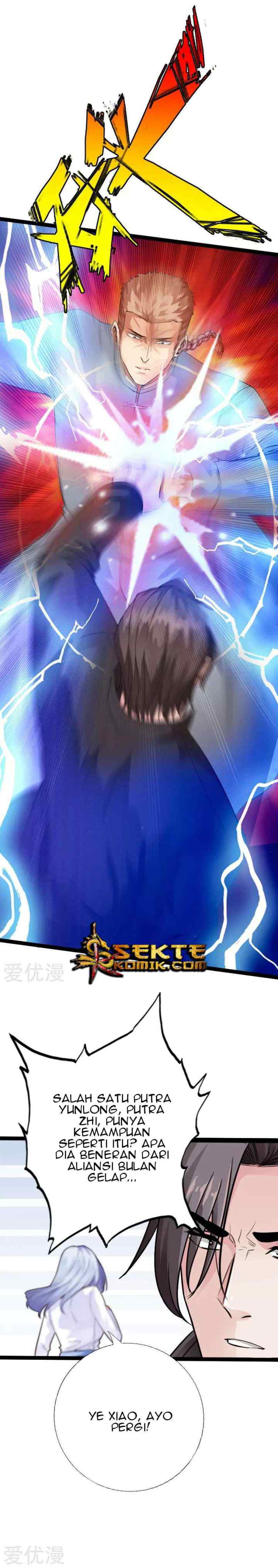 Hopeless chapter 125 halaman 10
