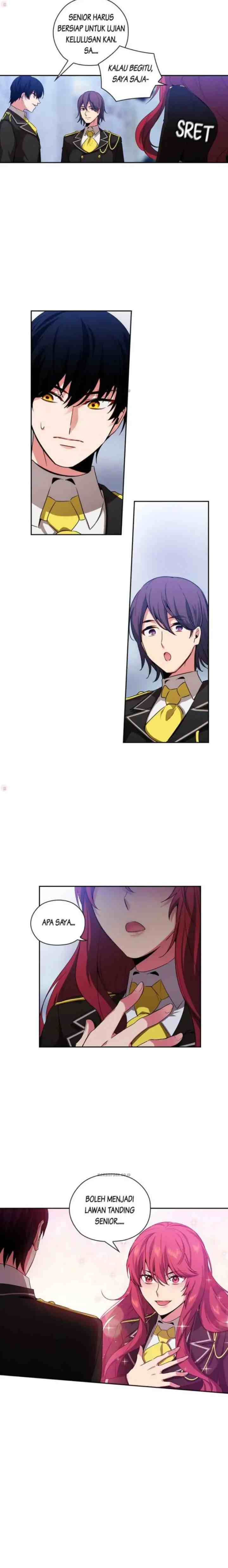 Adonis chapter 69 halaman 6