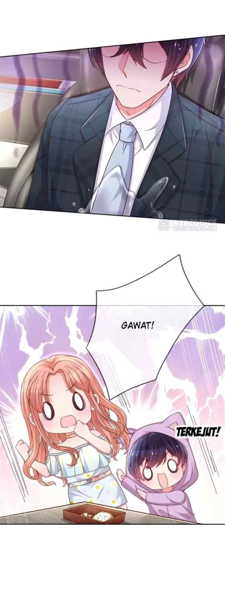 Sweet Escape chapter 45 halaman 4