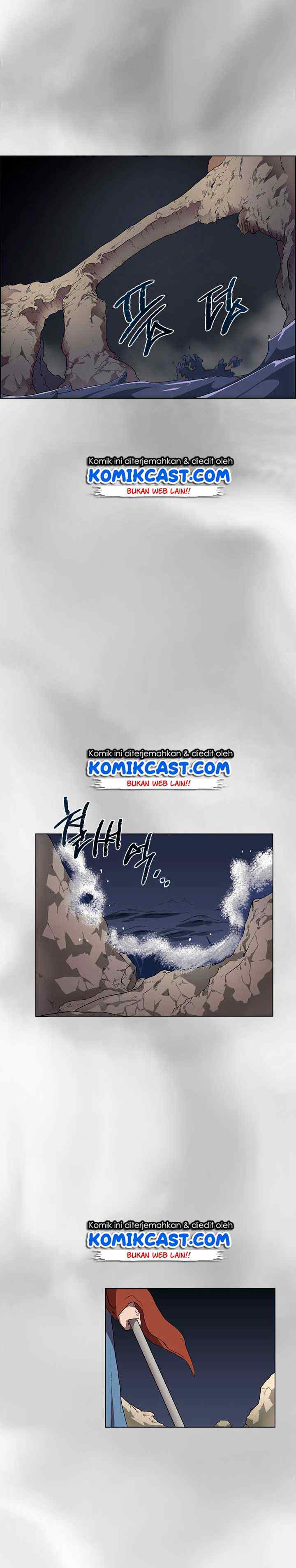 Chronicles of Heavenly Demon chapter 86 halaman 9
