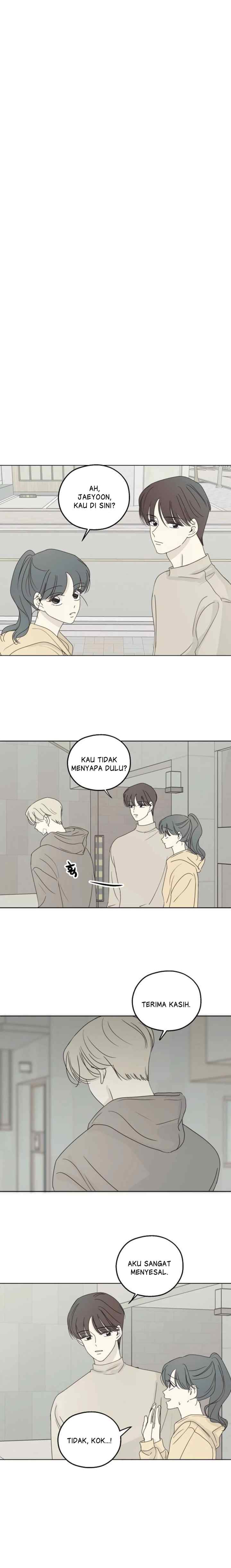 The Password Is 002! chapter 24 halaman 6