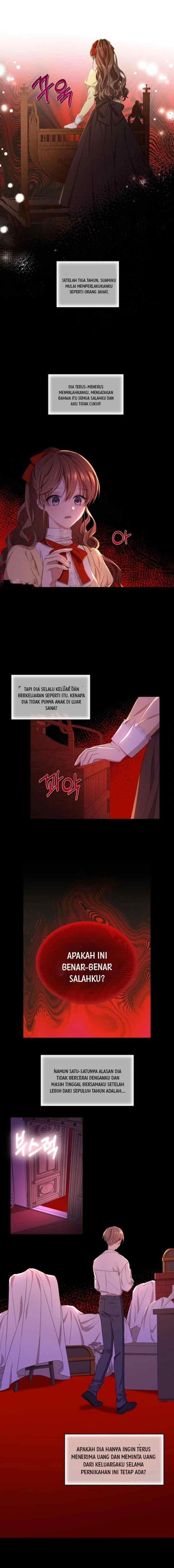 I'm Done Being Your Best Friend chapter 1 halaman 6