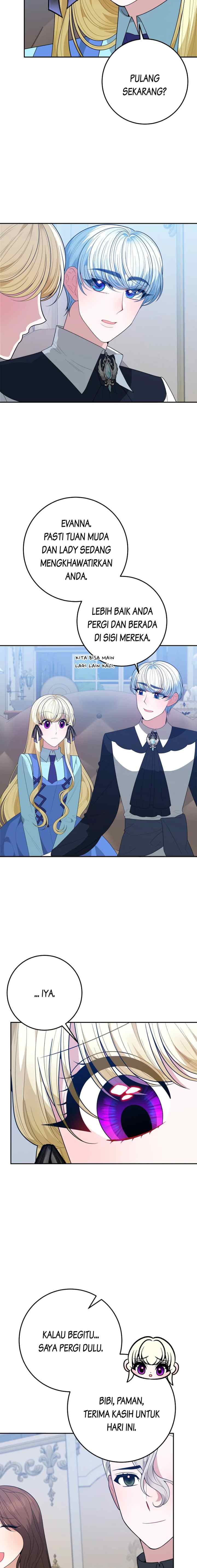 Everything's Coming Up Roses chapter 72 halaman 4