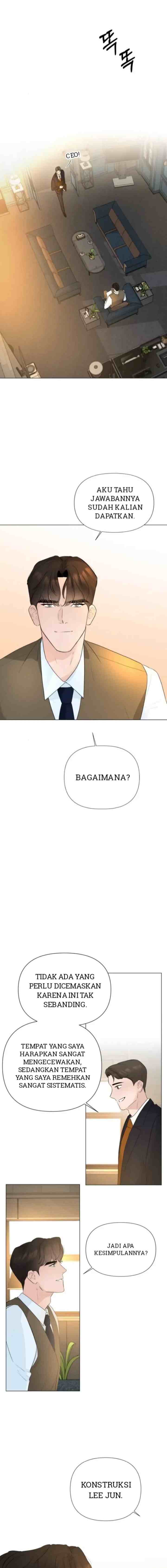 Another Love! chapter 19 halaman 11