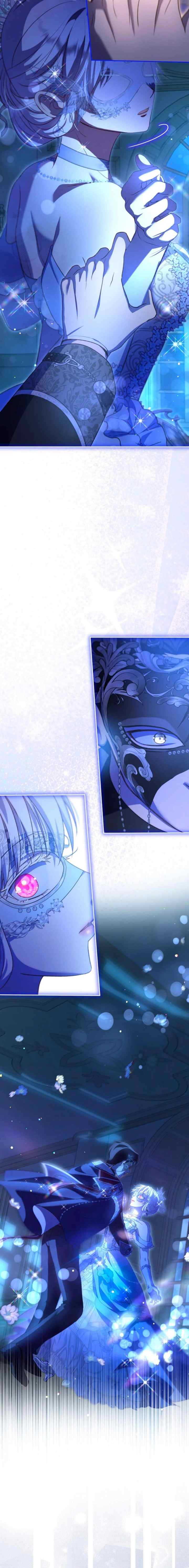 I Was Reincarnated As A Baby Fox God chapter 85 halaman 11