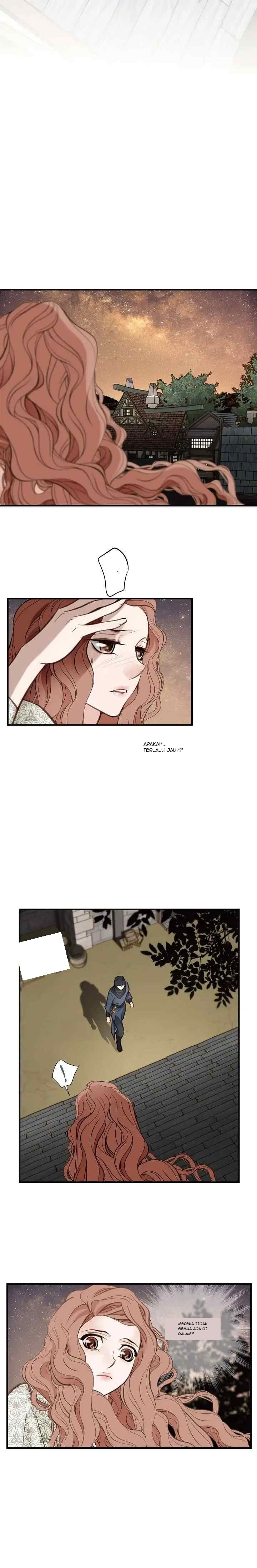 Survival Marriage chapter 25 halaman 17