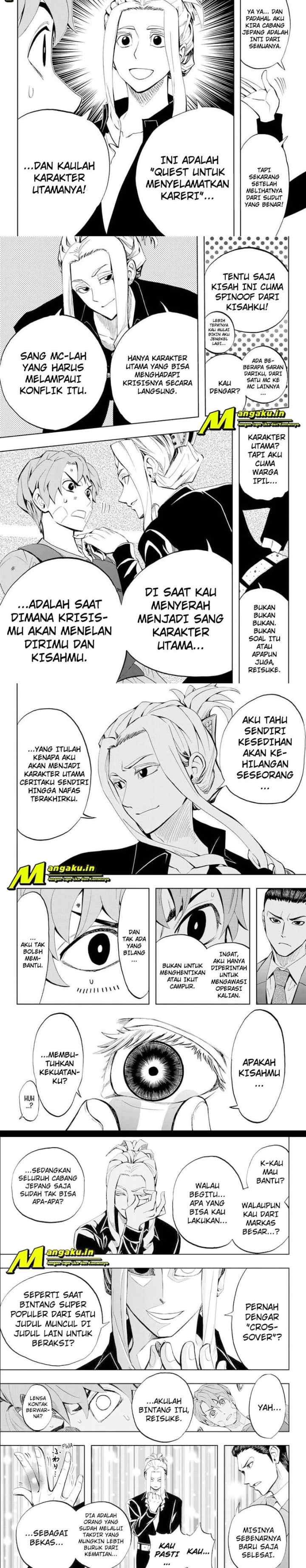 Earthchild chapter 7 halaman 5