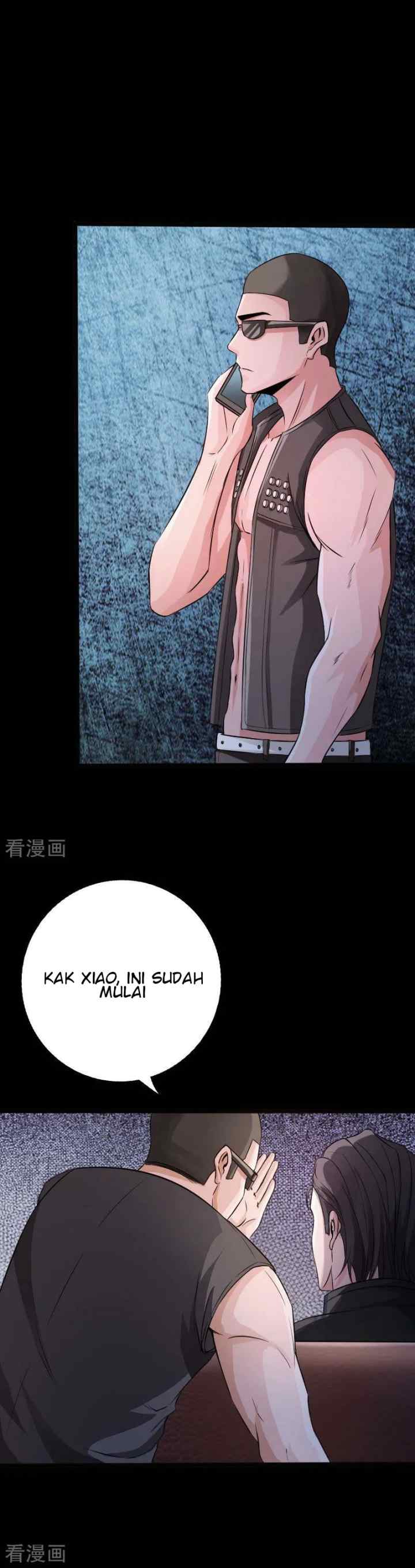Hopeless chapter 40 halaman 9