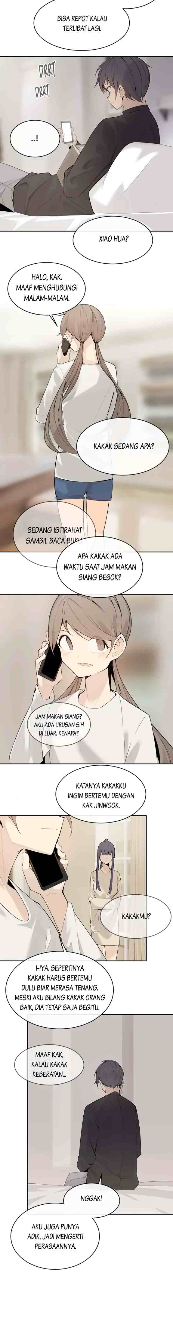 Devil Sword King chapter 224 halaman 4