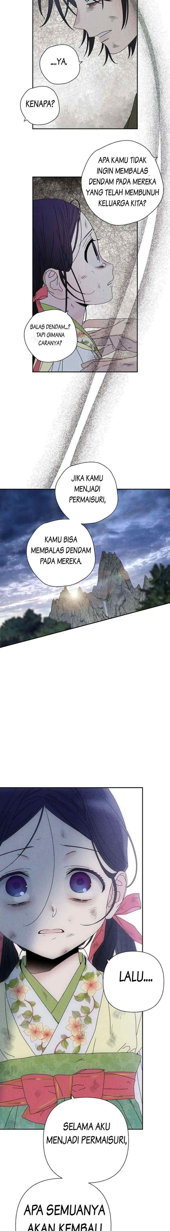 National Marriage chapter 7 halaman 19