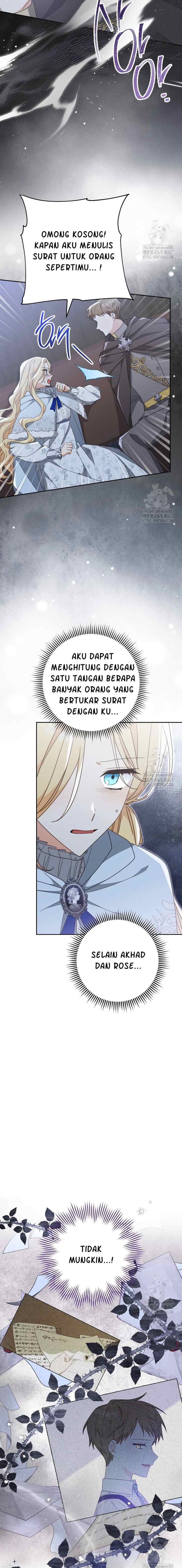 Please Cherish Your Friends chapter 83 halaman 10