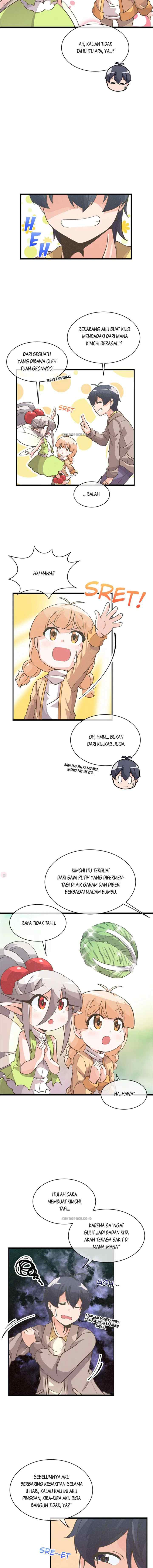 Spirit Farmer chapter 21 halaman 6