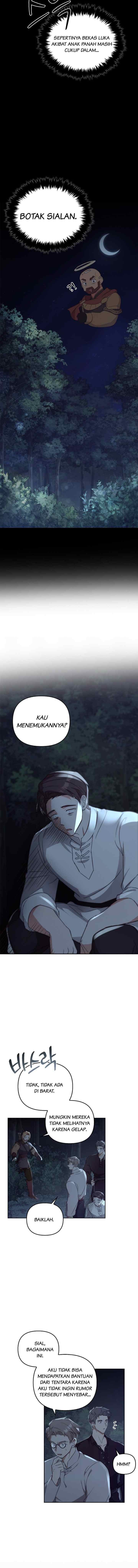 Regas chapter 49 halaman 15