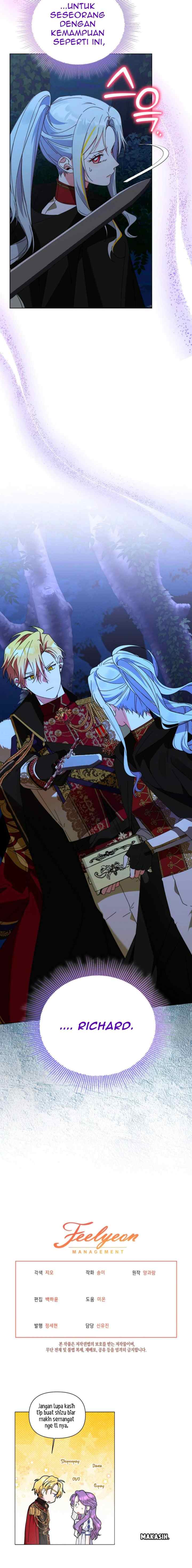 Bird Empress chapter 56 halaman 20