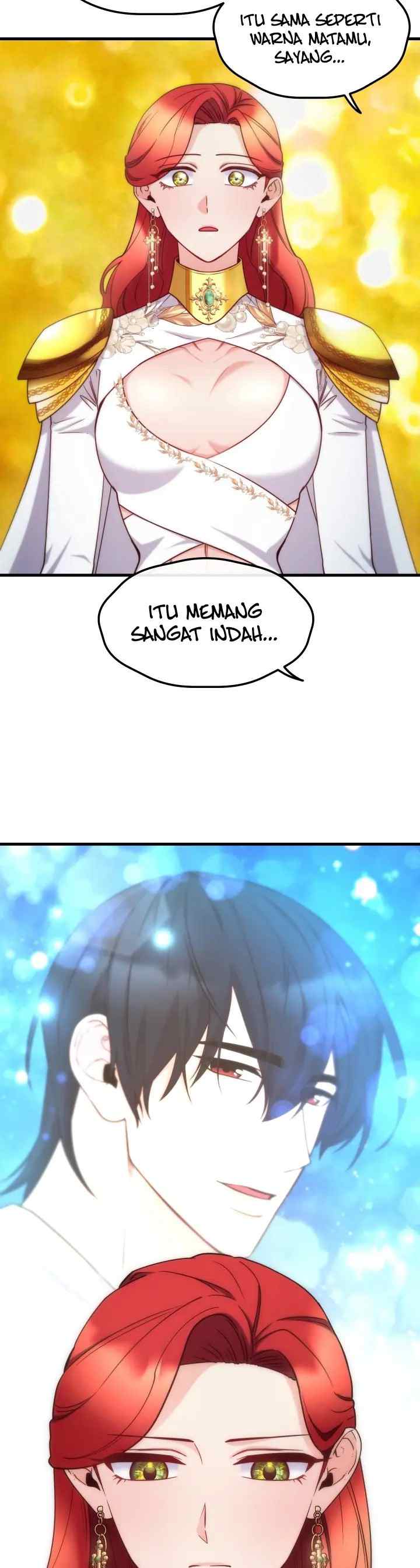 Behold the True Villainess chapter 89 halaman 17