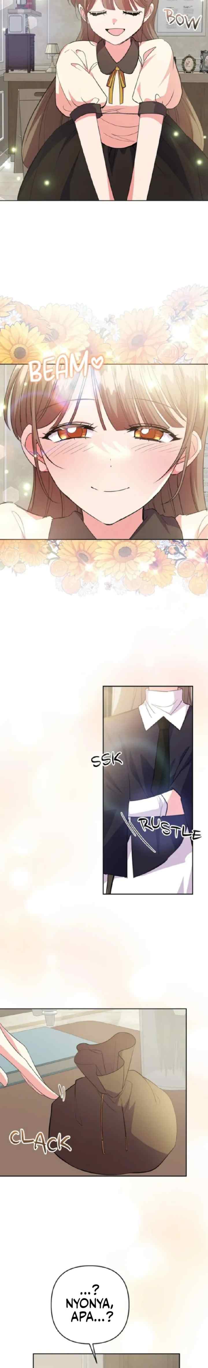 The Kids Have Changed chapter 39 halaman 7