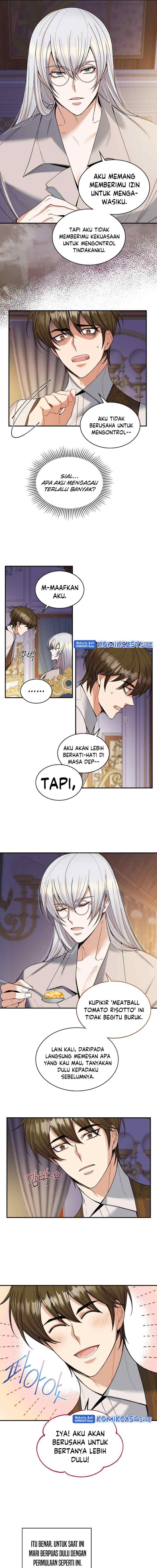The Duke's Redemption chapter 11 halaman 12
