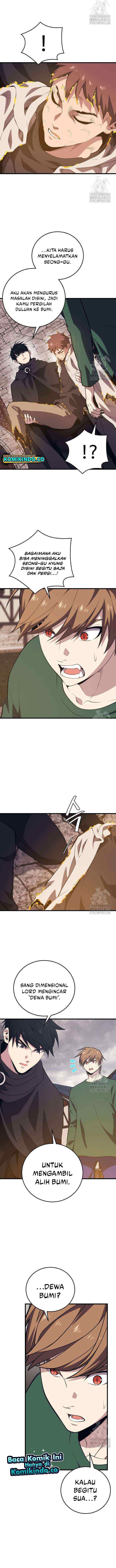 Seoul Station Necromancer chapter 118 halaman 7