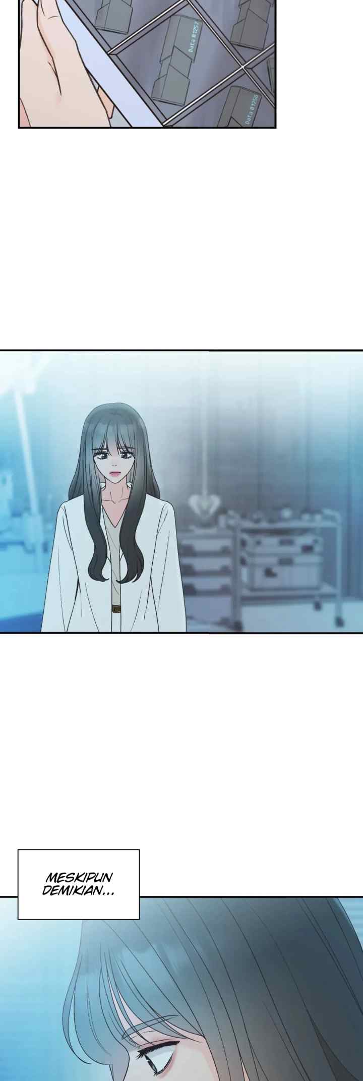 Miss Makeover chapter 80 halaman 5