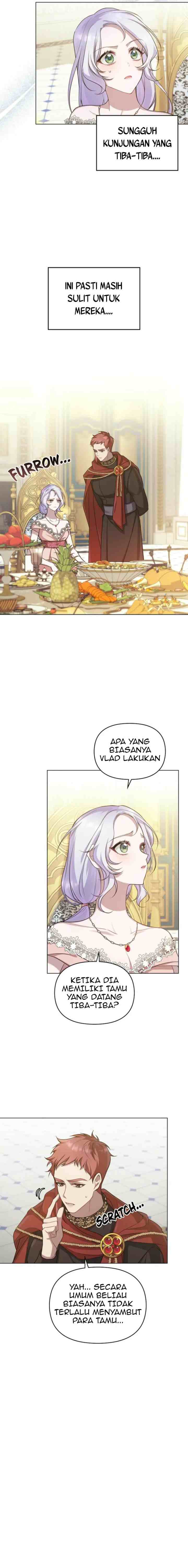 Disobey The Duke If You Dare chapter 6 halaman 10