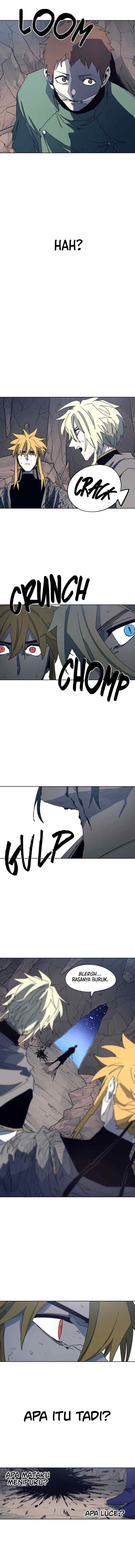 The Last Knight Of The Fire chapter 120 halaman 7