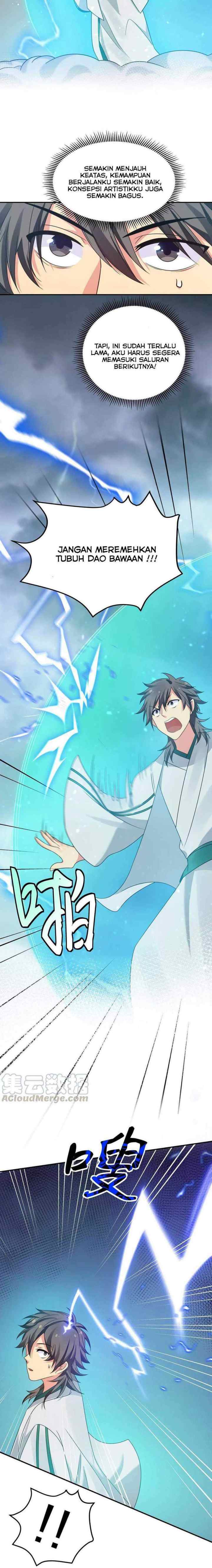 Female Cultivators Are After Me chapter 40 halaman 13