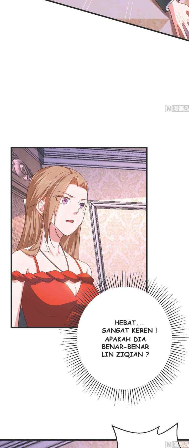 Rebirth Into the Strongest Immortal Cultivator chapter 54 halaman 5