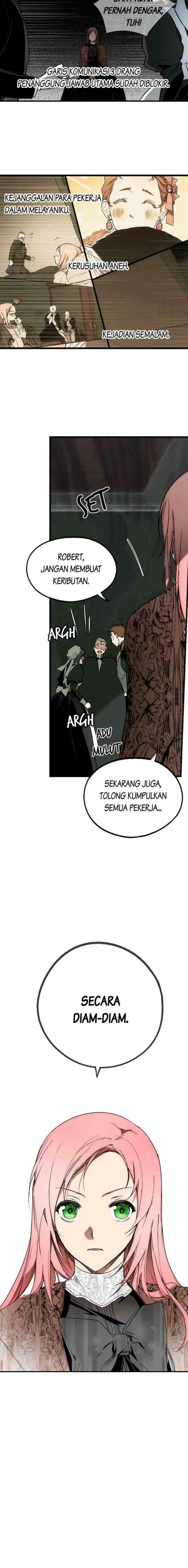 A Stepmother's ‏Märchen chapter 9 halaman 16