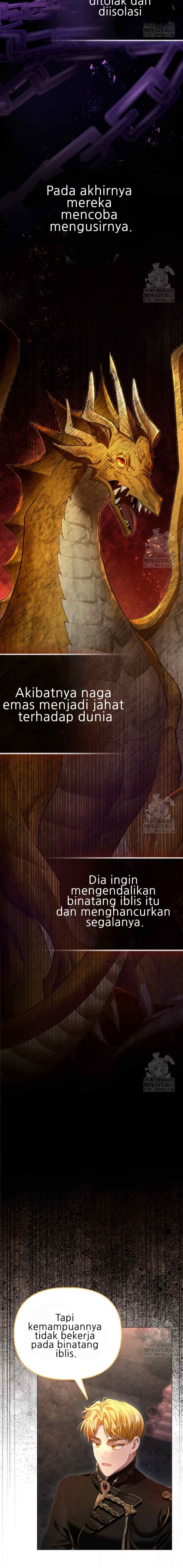 The Villainous Duke's Daughter's Special Rice Cultivation Method chapter 55 halaman 15