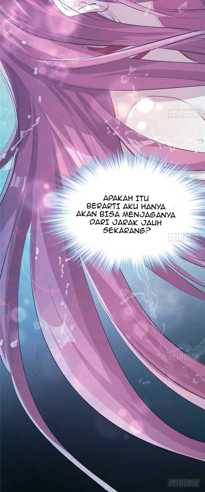 Beauty and the Beasts chapter 49 halaman 17