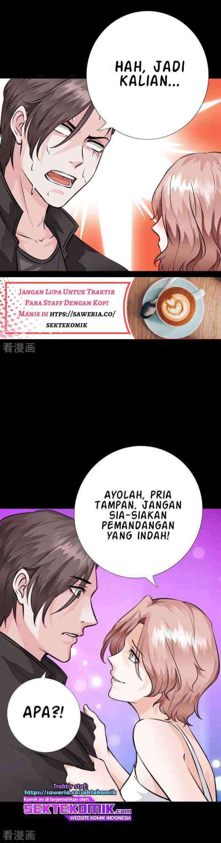 Hopeless chapter 152 halaman 7
