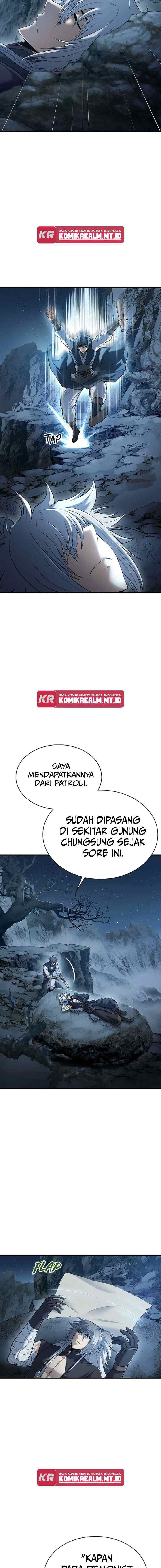 The Star Of A Supreme Ruler chapter 60 halaman 8
