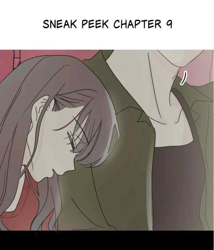 The Password Is 002! chapter 8 halaman 18