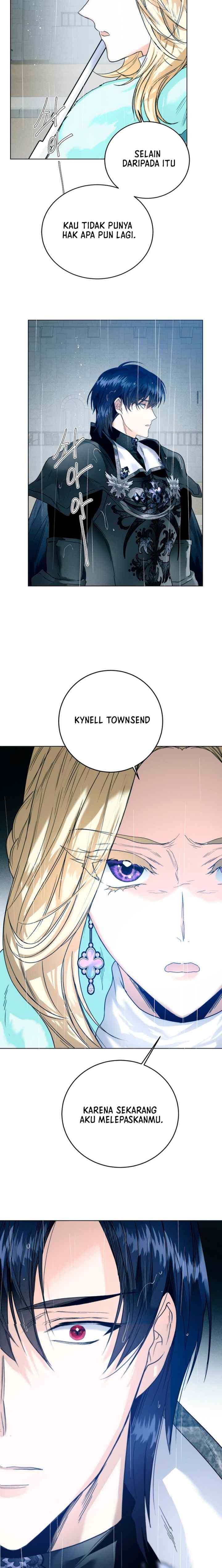 Royal Marriage chapter 78 halaman 8