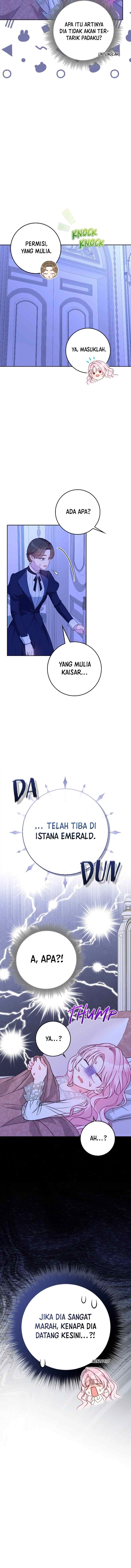 Do All Mothers in Childcare Novels Have to Die? chapter 9 halaman 11